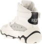RED Valentino Glam Run Lace Sneakers White Dames - Thumbnail 3