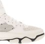 RED Valentino Glam Run Lace Sneakers White Dames - Thumbnail 6