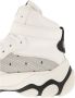RED Valentino Glam Run Lace Sneakers White Dames - Thumbnail 7