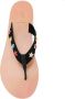 RED Valentino Nude Neutrals Thong Ondergoed Multicolor Dames - Thumbnail 3