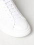 RED Valentino Stijlvolle Sneakers voor Mannen en Vrouwen White Dames - Thumbnail 4