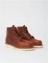 Red Wing Shoes 1907 Classic Moc Toe Copper Laarzen Bruin Heren - Thumbnail 3