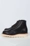 Red Wing Shoes 3450 Ronde Laarzen voor Dames Black Dames - Thumbnail 3