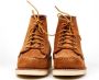 Red Wing Shoes 6 Inch Moc Toe Honey Chinook Laarzen Bruin Dames - Thumbnail 2