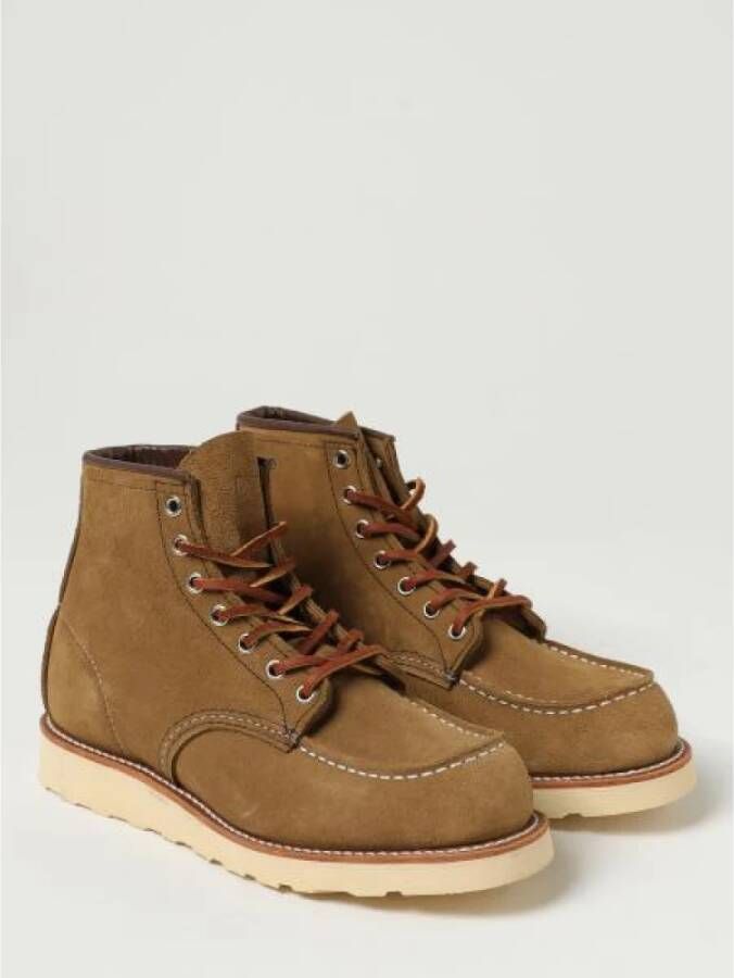 Red Wing Shoes 6 Veterlaarzen