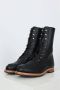 Red Wing Shoes Stijlvolle Winterlaarzen voor Dames Black Dames - Thumbnail 3