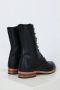 Red Wing Shoes Stijlvolle Winterlaarzen voor Dames Black Dames - Thumbnail 4