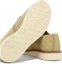 Red Wing Shoes Beige Suède Oxford Veterschoenen - Thumbnail 2