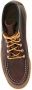 Red Wing Shoes Herenlaarzen van leer met rubberen zool Brown Heren - Thumbnail 10