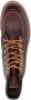 Red Wing Shoes Klassieke MOC Toe Briar Oil Slick Boots Bruin Heren - Thumbnail 4