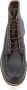 Red Wing Shoes Bruin leren veterschoenen met platte zool Brown Heren - Thumbnail 2