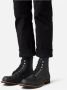 Red Wing Shoes Iron Ranger Boot Black Harness - Thumbnail 2
