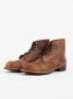 Red wing Iron Ranger Copper Rough & Tough Boots Shoes Bruin Heren - Thumbnail 13