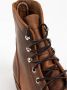 Red wing Iron Ranger Copper Rough & Tough Boots Shoes Bruin Heren - Thumbnail 15
