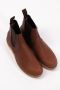 Red Wing Shoes Klassieke Chelsea Amber Harness Laarzen - Thumbnail 2
