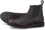 Red Wing Shoes Klassieke Chelsea Laars Black Heren - Thumbnail 2