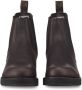 Red Wing Shoes Klassieke Chelsea Laars Black Heren - Thumbnail 3