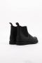 Red Wing Shoes Klassieke Chelsea Zwarte Laarzen - Thumbnail 2