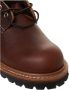 Red Wing Shoes Klassieke Leren Enkellaarzen Marrone - Thumbnail 2