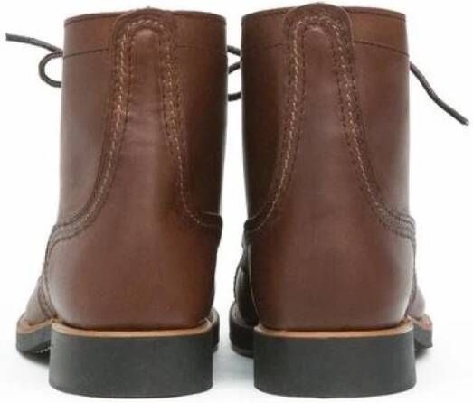 Red Wing Shoes Klassieke leren laars