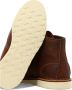 Red Wing Shoes 3428 Moc Toe Copper Rough and Tough Bruin Brown Dames - Thumbnail 12