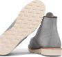 Red Wing Shoes Klassieke Moc Enkellaarzen Grijs - Thumbnail 2