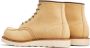 Red Wing Shoes Hawthorne Abilene Veterschoenen Beige Heren - Thumbnail 3