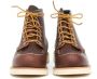 Red Wing Shoes Klassieke Moc Toe Boots - Thumbnail 2