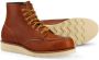 Red Wing Shoes Klassieke Moc Toe Boots - Thumbnail 2
