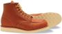 Red Wing Shoes Klassieke Moc Toe Boots - Thumbnail 2
