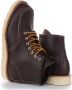 Red Wing Shoes Klassieke Leren Laarzen Triple Stitch Constructie Red Heren - Thumbnail 6