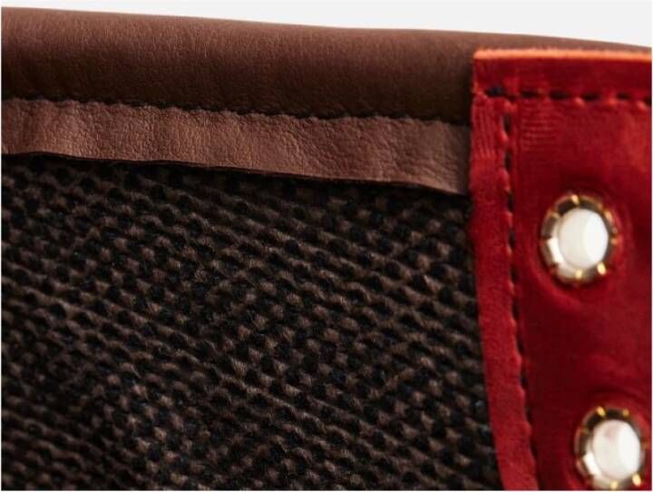 Red Wing Shoes Klassieke Moc Toe Goretex Boot
