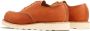 Red Wing Shoes Klassieke Oxford schoenen in Oro Orange Heren - Thumbnail 3