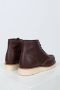 Red Wing Shoes Lace-Up Boots - Thumbnail 2