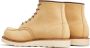 Red Wing Shoes Klassieke Moc Hawthorne Abilene Beige Dames - Thumbnail 6