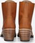 Red Wing Shoes 3404 Laarzen Stijlvolle en tijdloze hakken voor vrouwen Brown Dames - Thumbnail 8