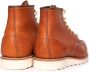 Red Wing Shoes Lace-up Boots Bruin Heren - Thumbnail 2