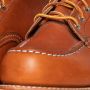 Red Wing Shoes Lace-up Boots Bruin Heren - Thumbnail 3
