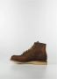 Red Wing Shoes Laced Shoes Bruin Heren - Thumbnail 2