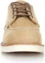 Red Wing Shoes Loafers Beige Heren