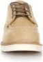 Red Wing Shoes Hawthorne Abilene Leren Oxford Schoenen Beige Heren - Thumbnail 6