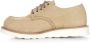 Red Wing Shoes Hawthorne Abilene Leren Oxford Schoenen Beige Heren - Thumbnail 7