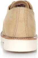 Red Wing Shoes Loafers Beige Heren