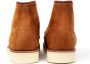 Red Wing Shoes 6 Inch Moc Toe Honey Chinook Laarzen Bruin Dames - Thumbnail 5