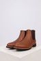 Red Wing Shoes Red Wing 3456 Chelsea Boot Pecan Boundary Bruin Dames - Thumbnail 6