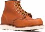 Red Wing Shoes Platte Schoenen in Rode Kleur Brown Heren - Thumbnail 2