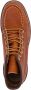 Red Wing Shoes Platte Schoenen in Rode Kleur Brown Heren - Thumbnail 3