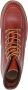 Red Wing Shoes Klassieke Moc 6 inch Waterdichte Leren Schoenen Brown Heren - Thumbnail 5