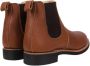 Red Wing Shoes Red Wing 3456 Chelsea Boot Pecan Boundary Bruin Dames - Thumbnail 3