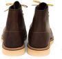 Red Wing Shoes Rover Cooper Rough& Tough Laarzen Bruin Heren - Thumbnail 2